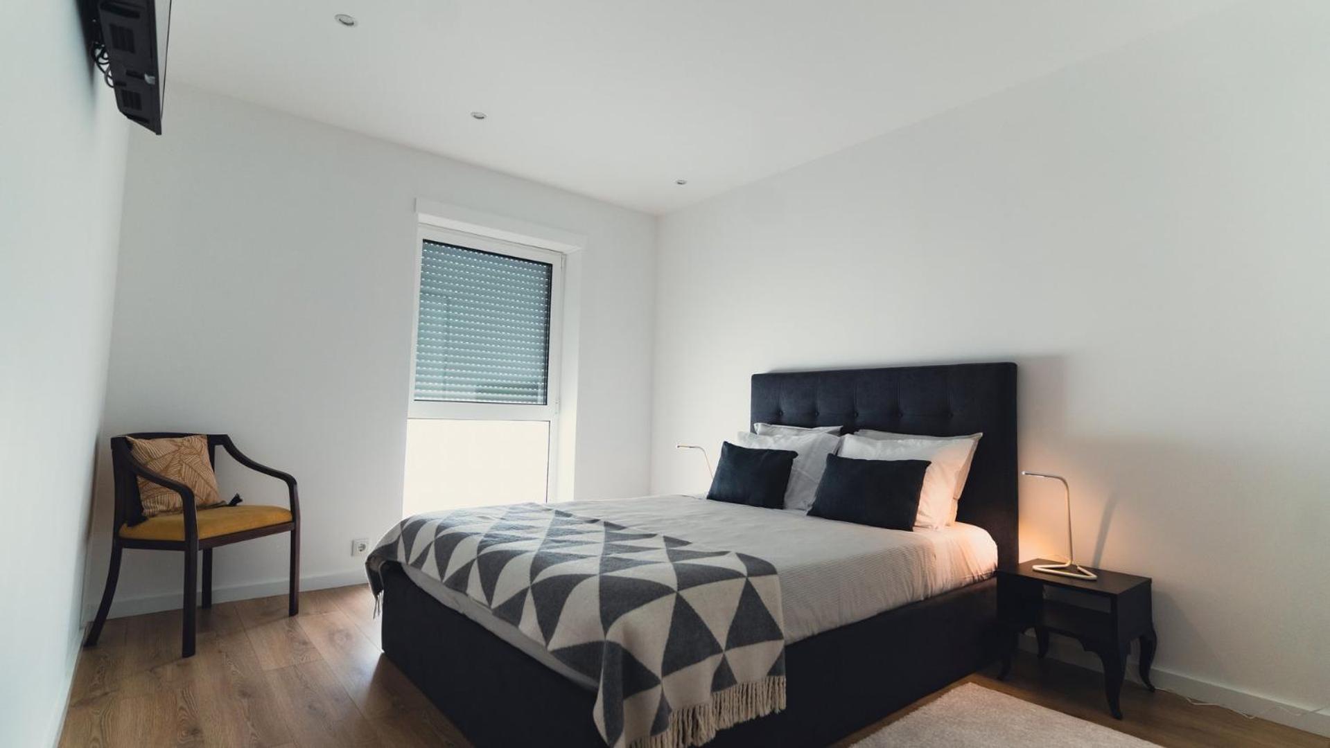 Guestready - Glamorous Getaway In Коимбра Экстерьер фото
