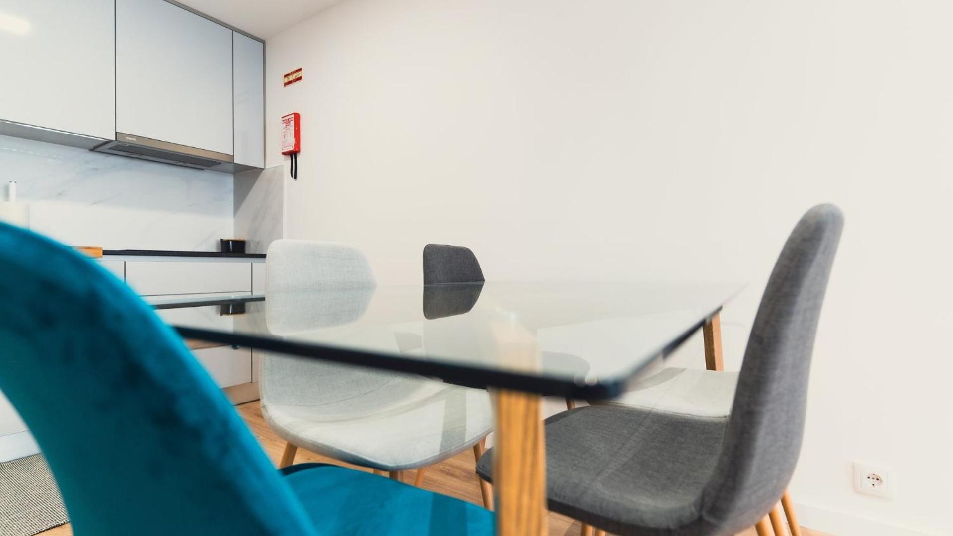 Guestready - Glamorous Getaway In Коимбра Экстерьер фото